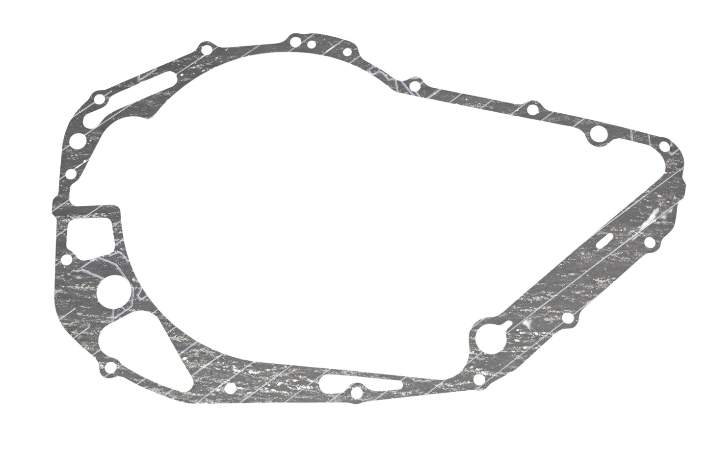 New OEM Yamaha 12R-15462-10-00 Clutch Cover Gasket NOS