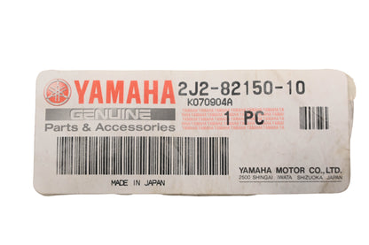 New OEM Yamaha 2J2-82150-10-00 Fuse Holder Assembly NOS