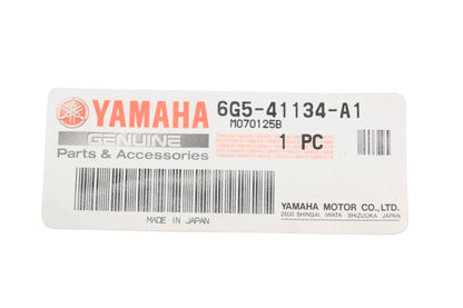 New OEM Yamaha 6G5-41134-A1-00 Exhaust Manifold Gasket NOS
