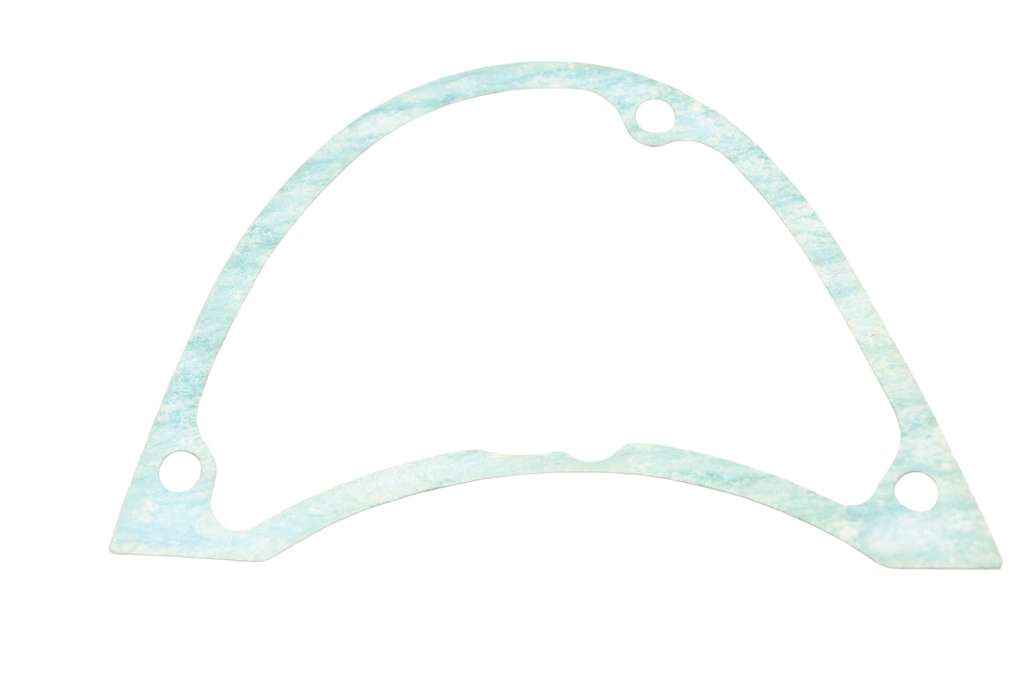 New OEM Yamaha 434-15456-00-00 Oil Pump Cover Gasket NOS