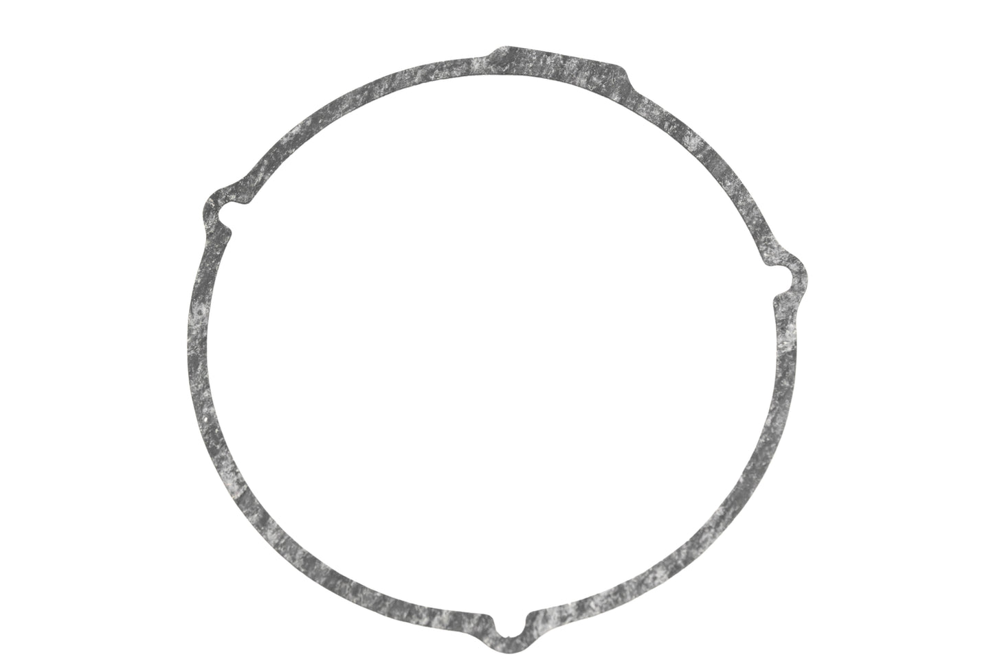 New OEM Yamaha 24J-15455-00-00 Stator Cover Gasket NOS