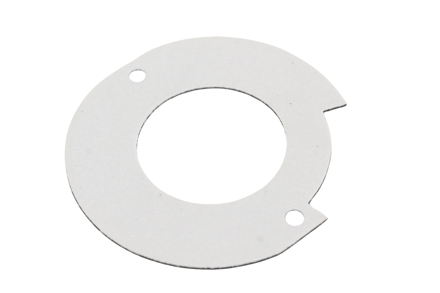 New OEM Yamaha 4BR-15463-00-00 Carburetor Cover Gasket NOS