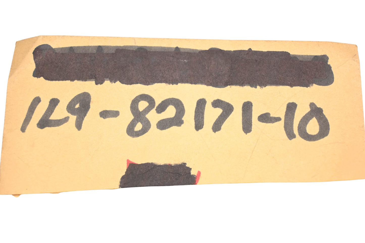 New OEM Yamaha 1L9-82171-10-00 Fuse Holder Bracket NOS