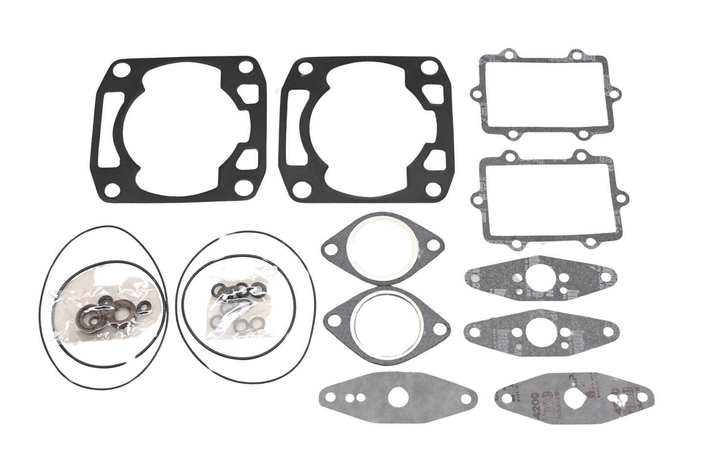 Winderosa 0934-0292 Full Top End Gasket & Seal Kit NOS