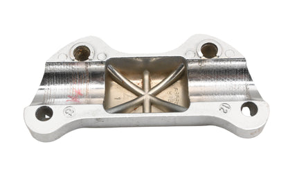 OEM Harley-Davidson 56567-86B Bar & Shield Handlebar Clamp