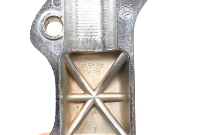 OEM Harley-Davidson 56567-86B Bar & Shield Handlebar Clamp