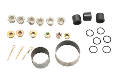 Aftermarket 417008500, P417008500 Primary Clutch Repair Kit NOS