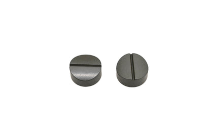 Aftermarket 417223271, P417223271 Shoe Sliders Qty 2 NOS