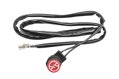 Aftermarket 410209400, P410209400 Kill Switch NOS