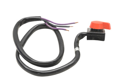 Aftermarket 410105800, P410105800 On/Off Switch NOS