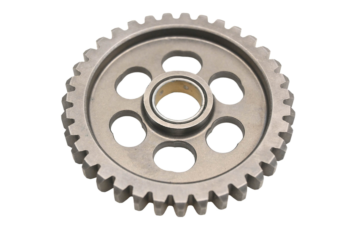 New OEM Yamaha 2A6-17211-01-00 First Gear Wheel NOS