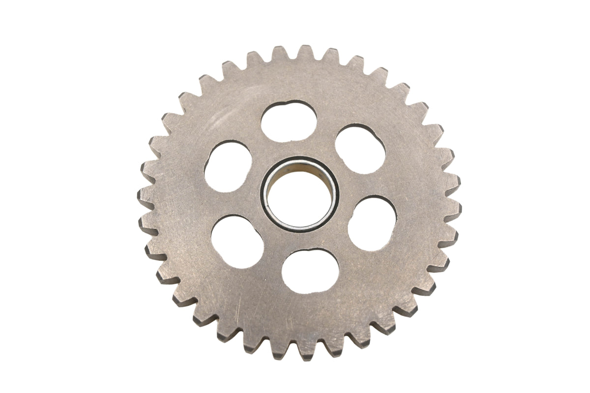 New OEM Yamaha 2A6-17211-01-00 First Gear Wheel NOS