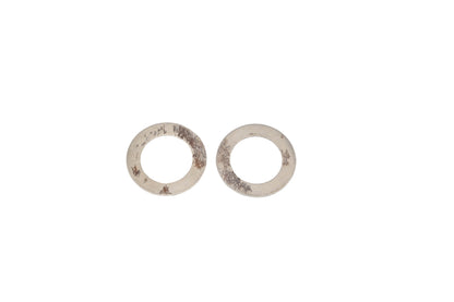 Aftermarket 410211300, P410211300 Washers Qty 2 NOS