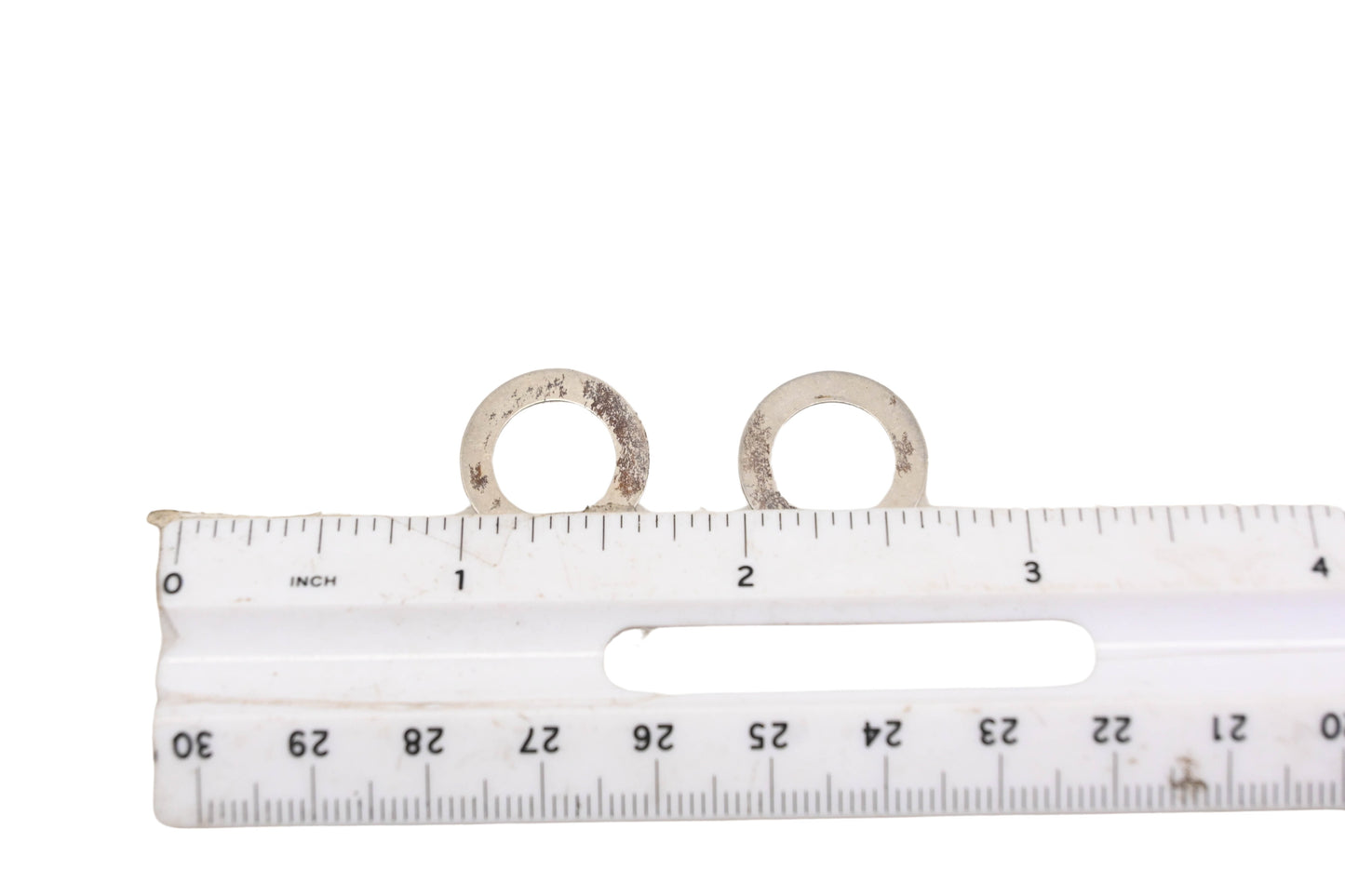 Aftermarket 410211300, P410211300 Washers Qty 2 NOS