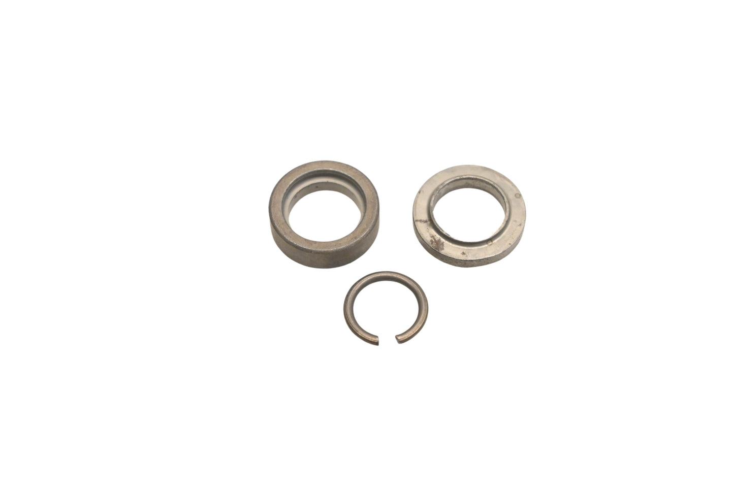 Aftermarket 410212500, P410212500, 028099-7880 Starter Rebuild Nut & Clip Kit NOS