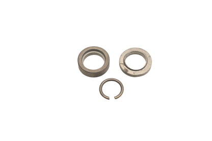 Aftermarket 410212500, P410212500, 028099-7880 Starter Rebuild Nut & Clip Kit NOS