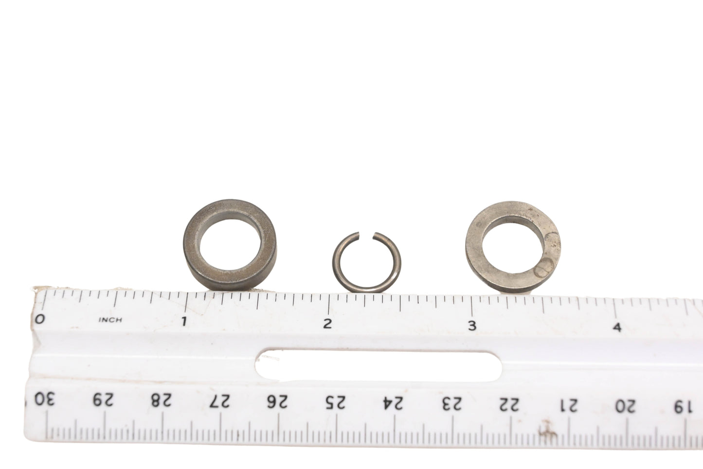 Aftermarket 410212500, P410212500, 028099-7880 Starter Rebuild Nut & Clip Kit NOS