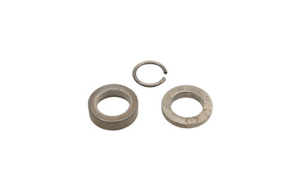 Aftermarket 410212500, P410212500, 028099-7880 Starter Rebuild Nut & Clip Kit NOS