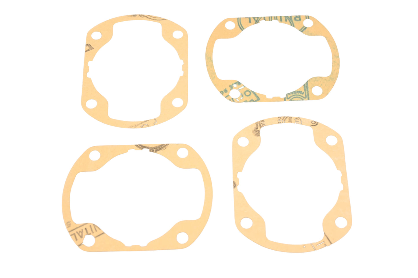 Aftermarket 420230068, P420230068 Gaskets Qty 4 NOS