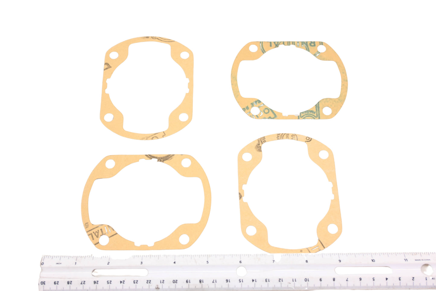 Aftermarket 420230068, P420230068 Gaskets Qty 4 NOS
