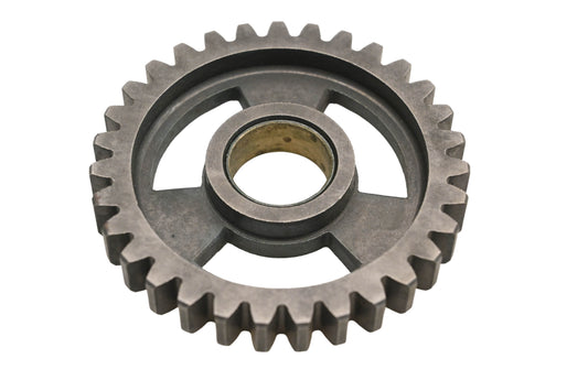 New OEM Yamaha 2K7-17211-00-00 First Gear Wheel NOS