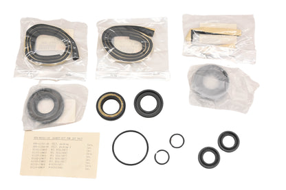 New OEM Yamaha 6R8-W0001-20-00 Jet Unit Gasket & Seal Kit NOS