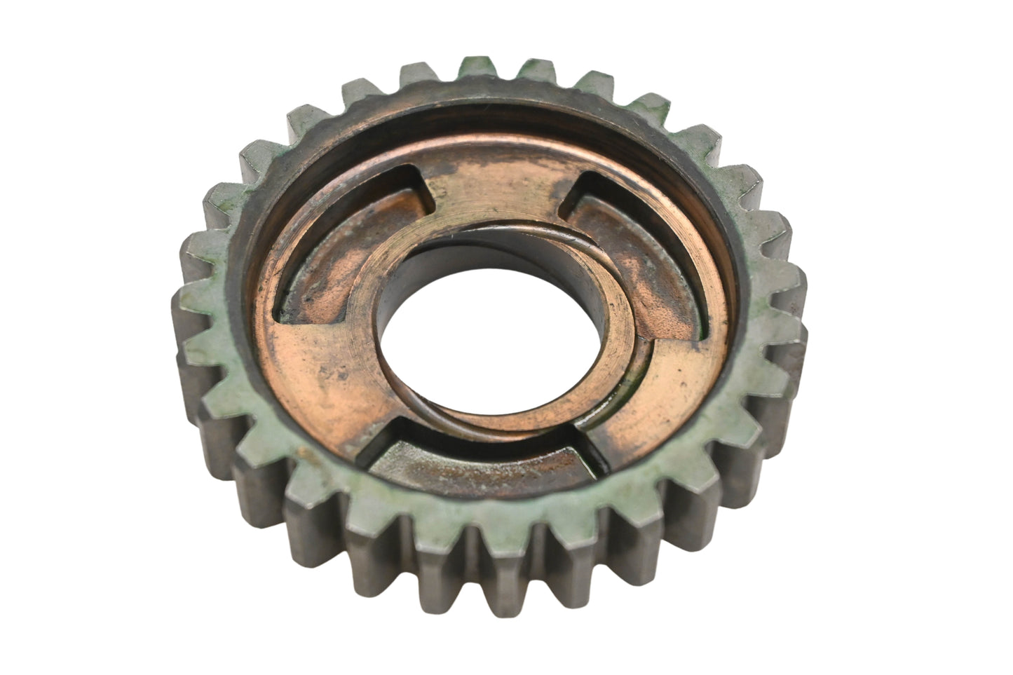 New OEM Yamaha 3R5-17221-00-00 Second Gear Wheel NOS