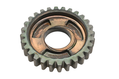 New OEM Yamaha 3R5-17221-00-00 Second Gear Wheel NOS