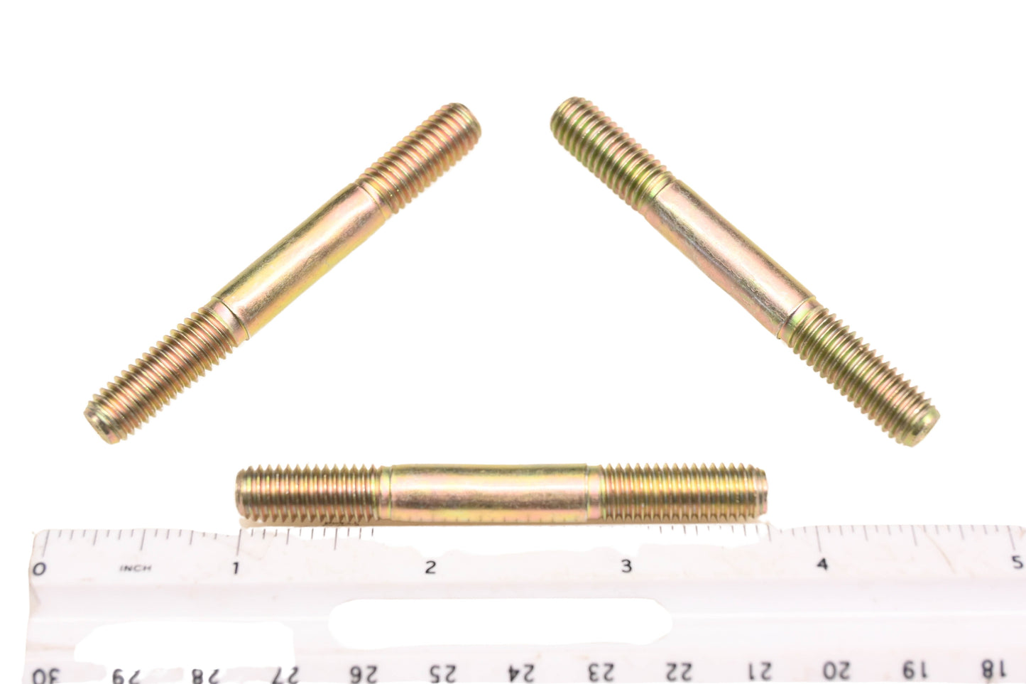 Aftermarket 420240091, P420240091 Studs Qty 3 NOS