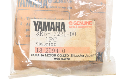 New OEM Yamaha 3R5-17221-00-00 Second Gear Wheel NOS