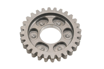 New OEM Yamaha 2A6-17231-00-00 Third Gear Wheel NOS