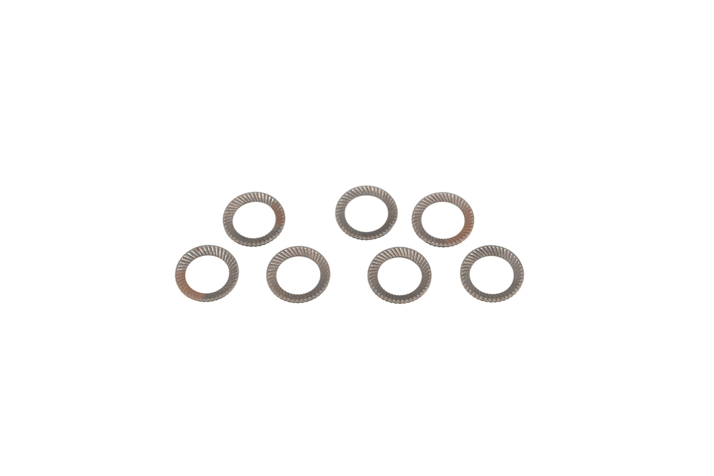 Aftermarket 420245370, P420245370 Washers Qty 7 NOS
