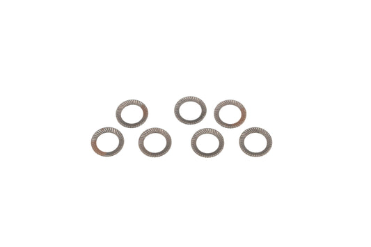 Aftermarket 420245370, P420245370 Washers Qty 7 NOS