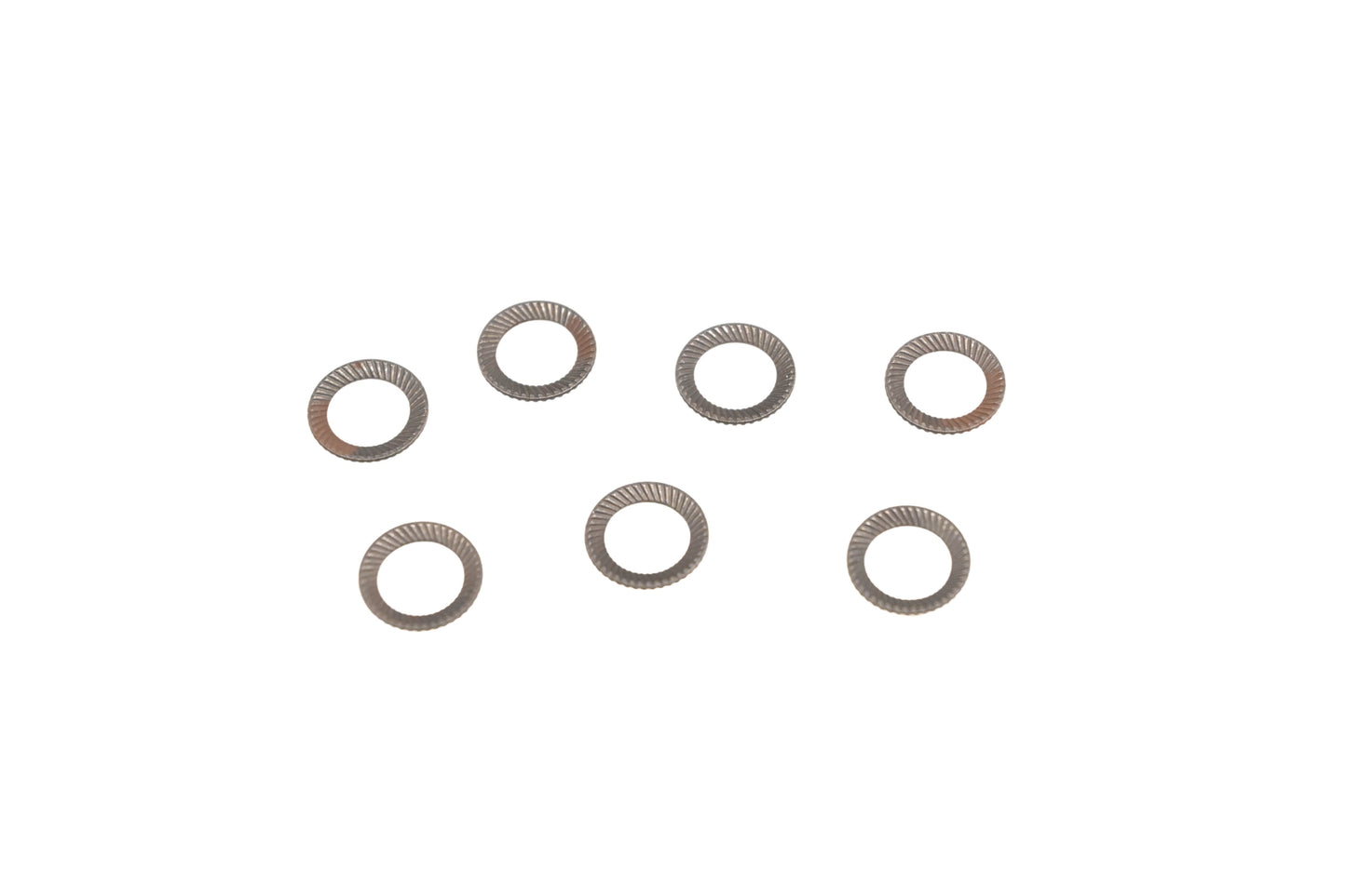 Aftermarket 420245370, P420245370 Washers Qty 7 NOS