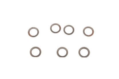 Aftermarket 420245370, P420245370 Washers Qty 7 NOS
