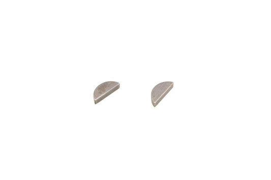Aftermarket 420246015, P420246015 Woodruff Keys Qty 2 NOS