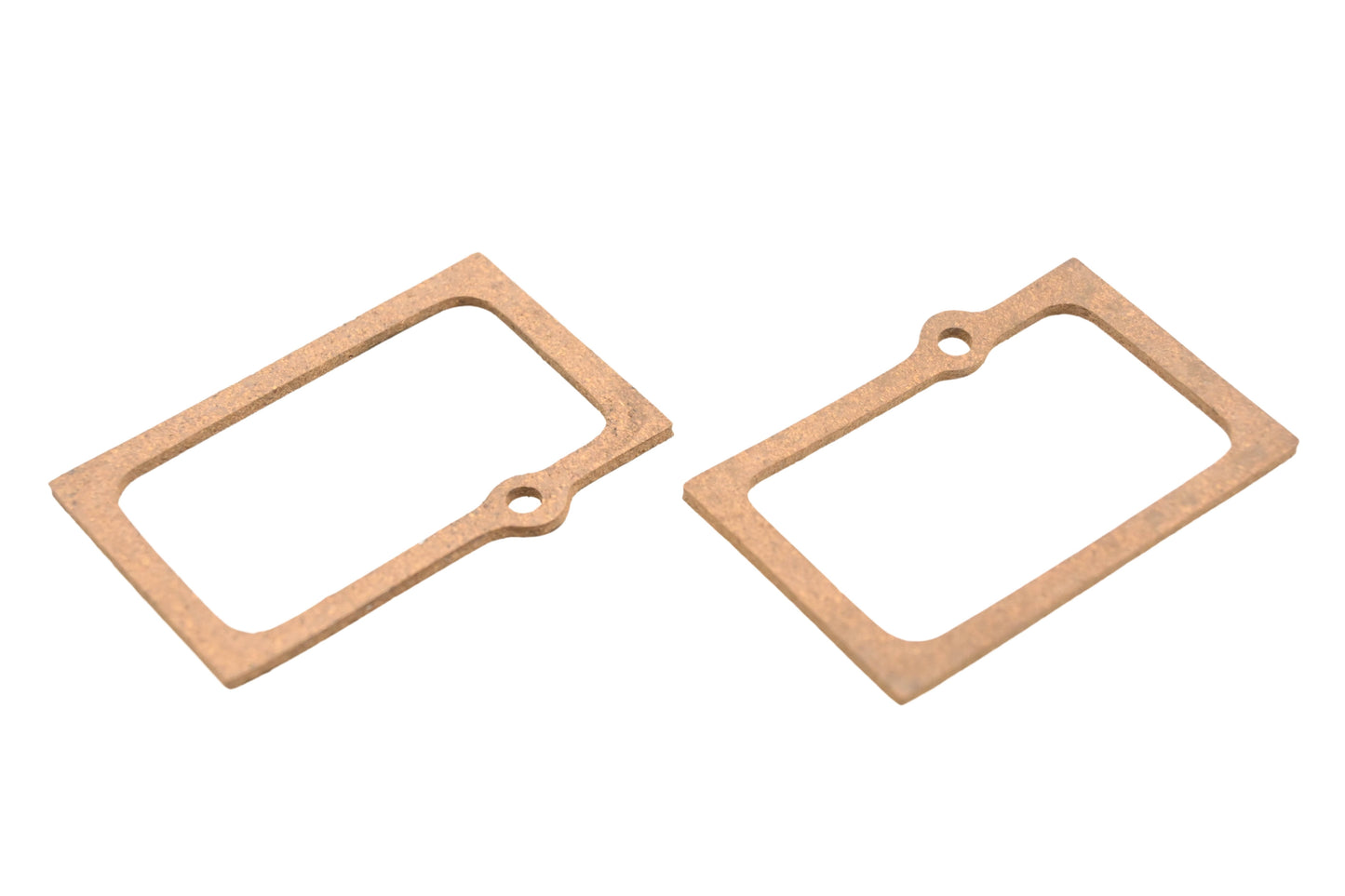 Aftermarket 420830430, P420830430 Intake Gaskets Qty 2 NOS