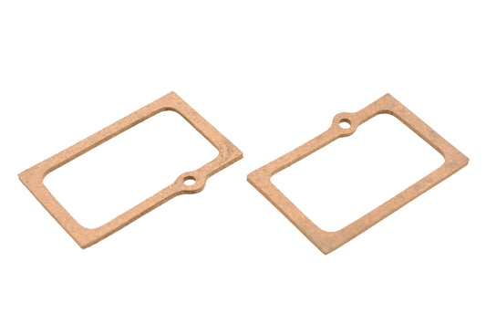 Aftermarket 420830430, P420830430 Intake Gaskets Qty 2 NOS