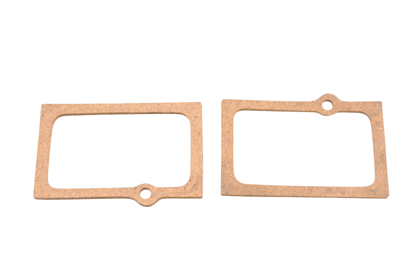 Aftermarket 420830430, P420830430 Intake Gaskets Qty 2 NOS