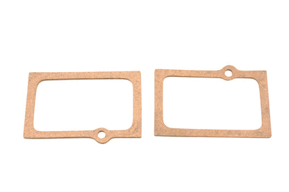 Aftermarket 420830430, P420830430 Intake Gaskets Qty 2 NOS