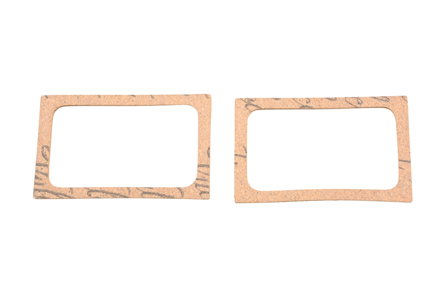 Aftermarket 420830435, P420830435 Intake Gaskets Qty 2 NOS