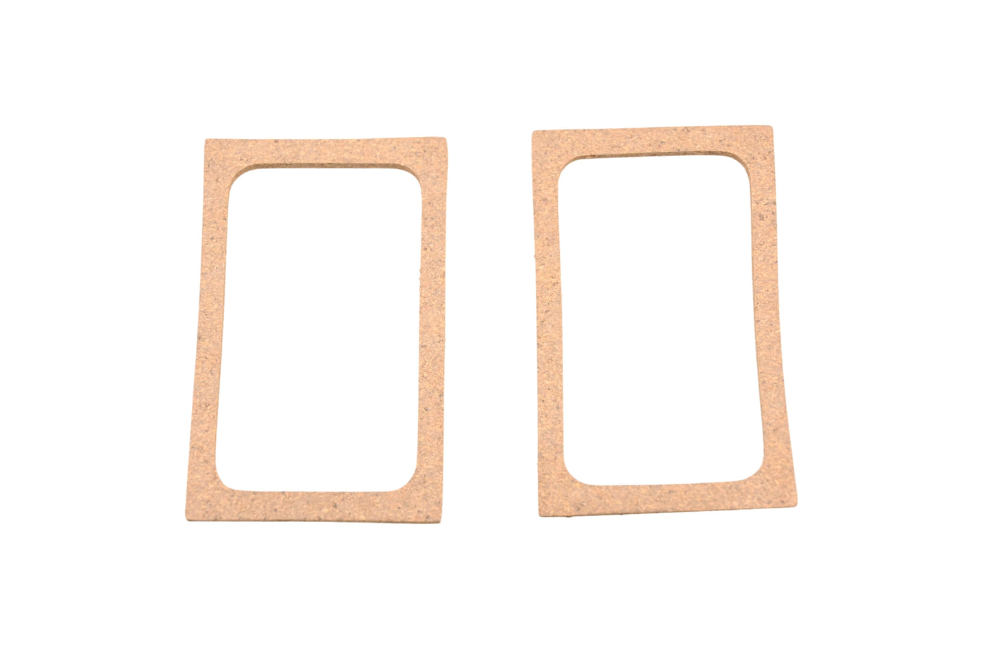 Aftermarket 420830435, P420830435 Intake Gaskets Qty 2 NOS