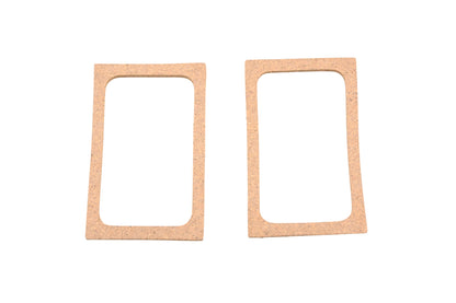 Aftermarket 420830435, P420830435 Intake Gaskets Qty 2 NOS