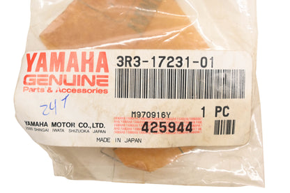 New OEM Yamaha 3R3-17231-01-00 Third Gear Wheel NOS