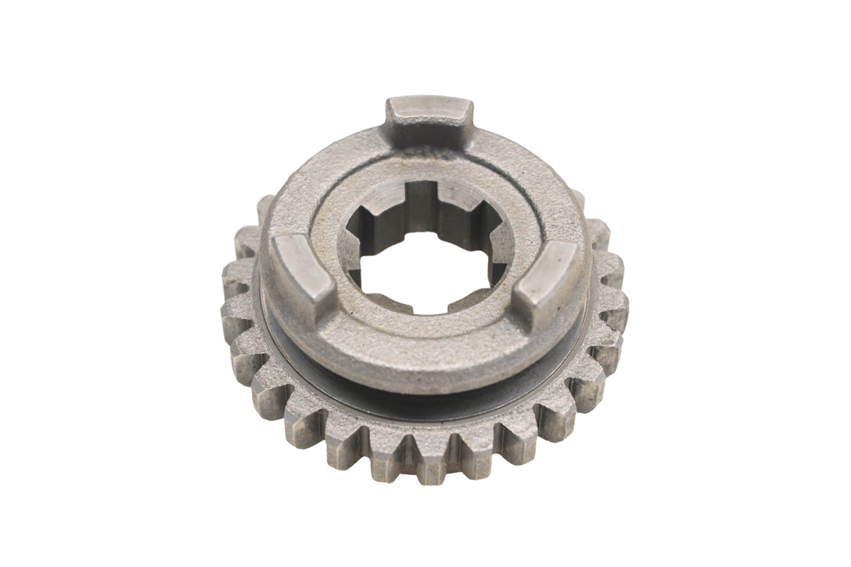 New OEM Yamaha 39K-17261-01-00 Sixth Gear Wheel NOS