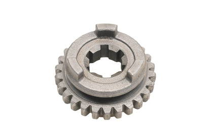 New OEM Yamaha 39K-17261-01-00 Sixth Gear Wheel NOS