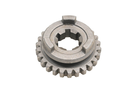 New OEM Yamaha 39K-17261-01-00 Sixth Gear Wheel NOS
