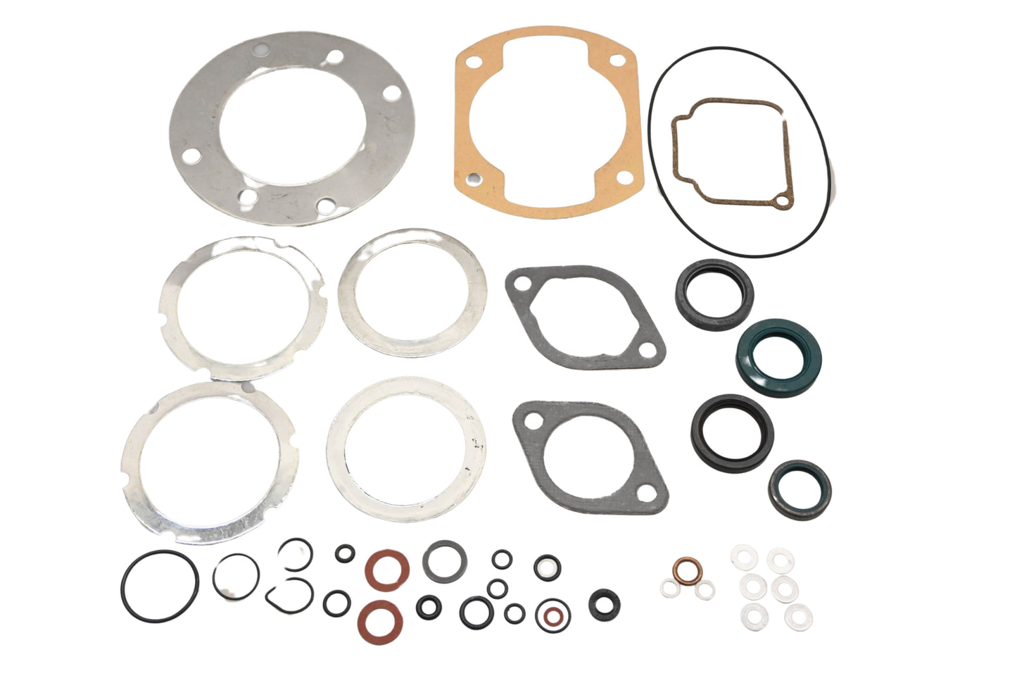 Aftermarket 420291655, P420291655 Rotax Gasket & Seal Kit NOS