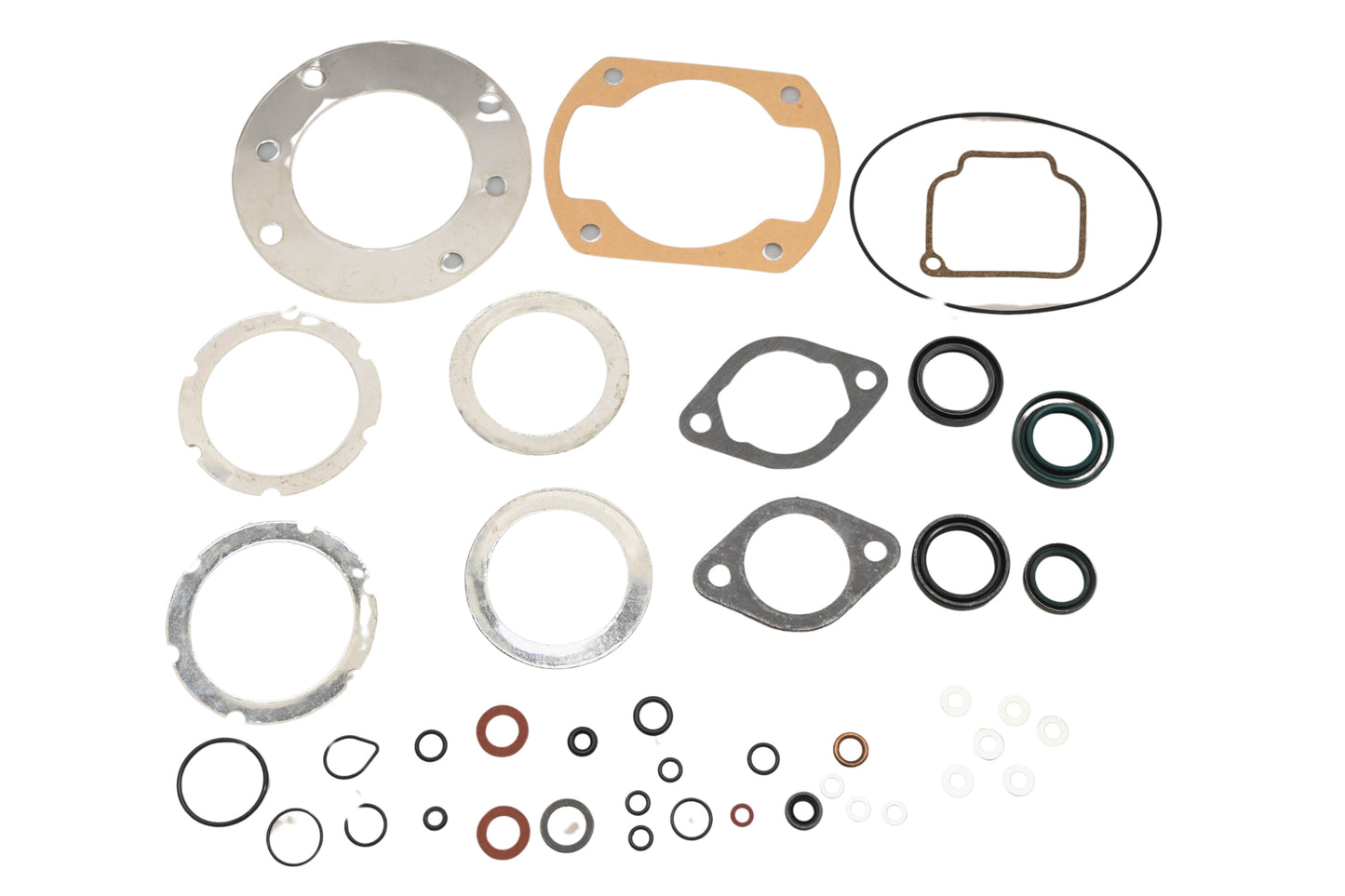 Aftermarket 420291655, P420291655 Rotax Gasket & Seal Kit NOS