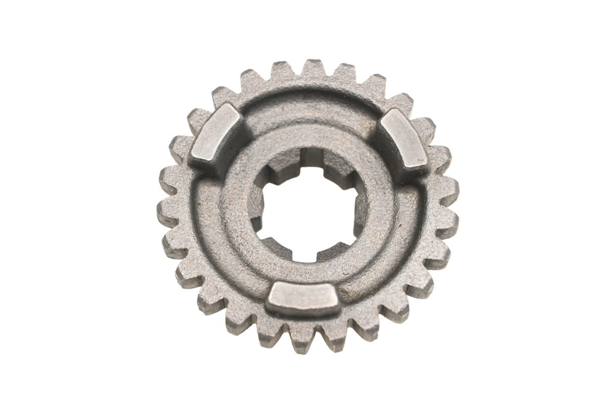 New OEM Yamaha 39K-17261-01-00 Sixth Gear Wheel NOS